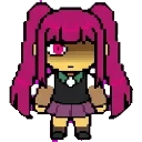 Yasmin sprite