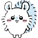 Momonga sprite