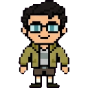 Spencer sprite