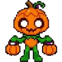Gurdy sprite