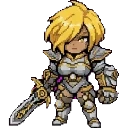 New NPC sprite