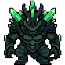 Uncle G sprite