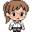 Isla sprite