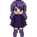 Natalie sprite
