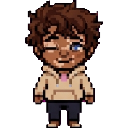 Jackson sprite