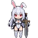 Kobennie sprite