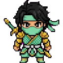 Dyllian sprite