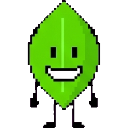 Leafy sprite