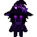 Azure sprite