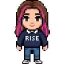 Antonia sprite