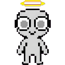 God sprite