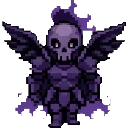 Silent Salt Cookie sprite