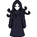 Ellain sprite