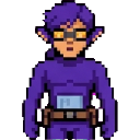 Lenny sprite