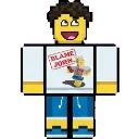 Shedletsky sprite