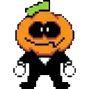 Pump sprite