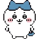 hachiware sprite