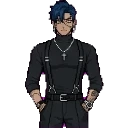 Adrian sprite
