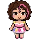 Natsomi sprite