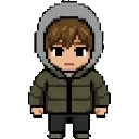 Martin sprite