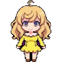 Laina sprite