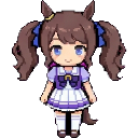 Tosen Jordan sprite