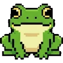 Orrin sprite