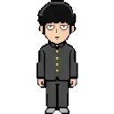 Mob sprite
