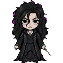 Bellatrix sprite