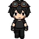 Keal sprite
