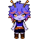 Davi sprite