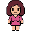 Misa misa sprite
