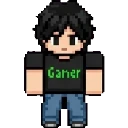 Th3y sprite