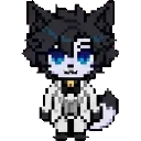 Enceladus sprite