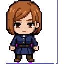 Nobara sprite