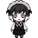 Yamizou sprite