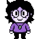 Cristin sprite
