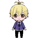 Honey sprite