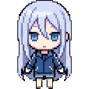 Kanade sprite