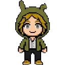 Springtrap sprite