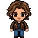 Jess Rizzo sprite