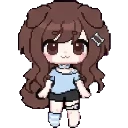 Kaite sprite