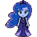 Princess Luna sprite