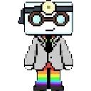 Donner sprite