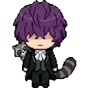 Poe sprite