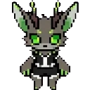 Akari sprite