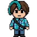 Matt sprite