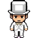 Big Time sprite