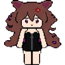 Luna sprite