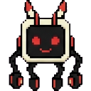 Whizzmo sprite